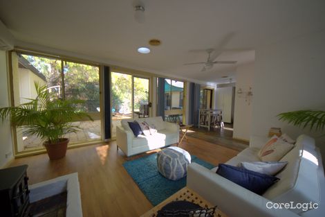 Property photo of 3 Grieve Place Kambah ACT 2902