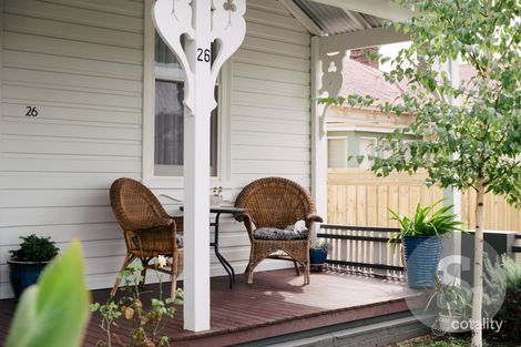 Property photo of 26 Mann Street Invermay TAS 7248