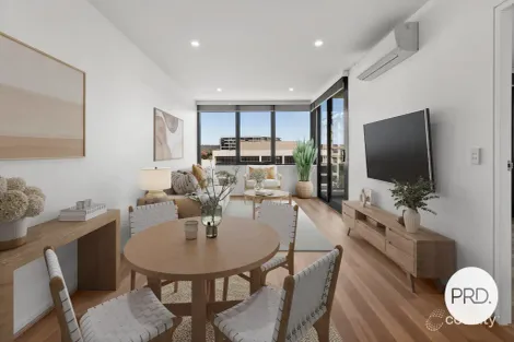 Property photo of 38/26 Antill Street Dickson ACT 2602