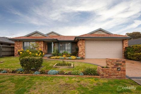 45 Gilmore Cres, Lynbrook, VIC 3975