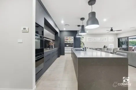 Property photo of 40 Cameron Circuit Harrington Park NSW 2567