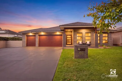 40 Cameron Cct, Harrington Park, NSW 2567