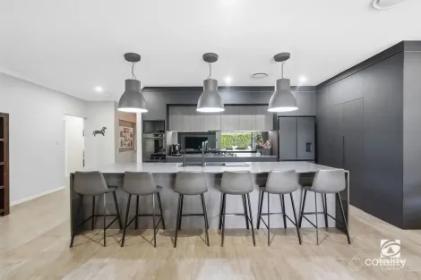 Property photo of 40 Cameron Circuit Harrington Park NSW 2567