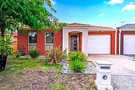 Property photo of 1 David Circuit Hillside VIC 3037