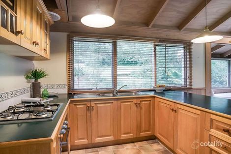 Property photo of 8 Anderson Street Kallista VIC 3791