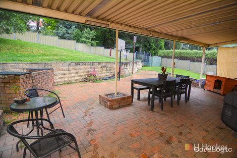 Property photo of 34 Maple Crescent Lithgow NSW 2790