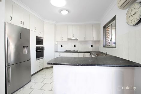 Property photo of 23 Broomdykes Drive Beaconsfield QLD 4740