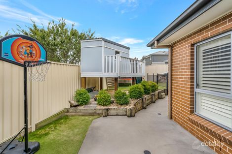 Property photo of 14 Carpenter Street Elderslie NSW 2570