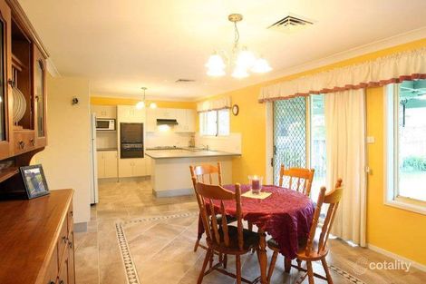 Property photo of 41 Bower Parade Singleton Heights NSW 2330
