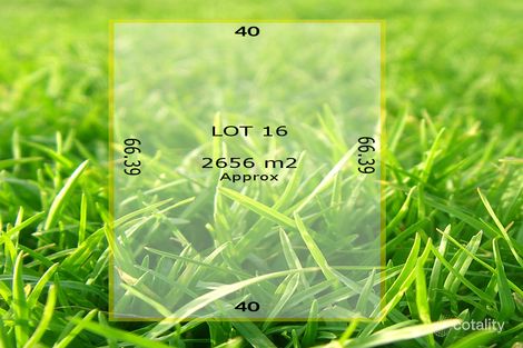 Lot 16 Ral Ral Ave, Renmark, SA 5341