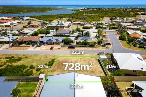 29 Ettrick Ct, Cape Burney, WA 6532
