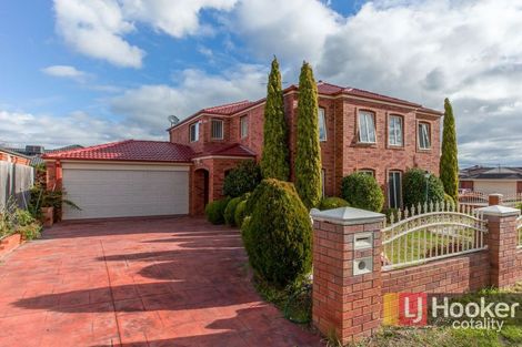 Property photo of 8 Oliver Court Narre Warren South VIC 3805