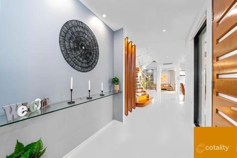 Property photo of 48 Donald Horne Circuit Franklin ACT 2913