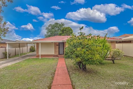 Property photo of 147 Spitfire Drive Raby NSW 2566