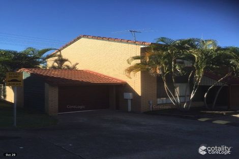 Property photo of 18/58 North Road Woodridge QLD 4114