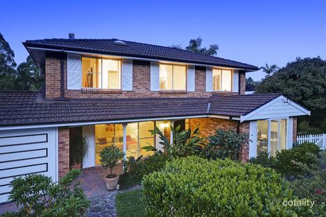 2 Chestnut Rd, Mount Colah, NSW 2079