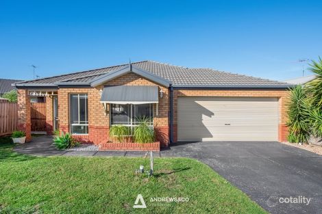 8 Oban Lane, Bannockburn, VIC 3331