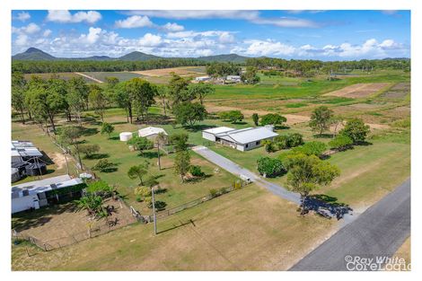Property photo of 72 Botos Road Cawarral QLD 4702
