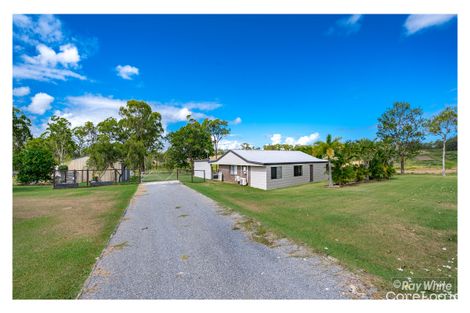 Property photo of 72 Botos Road Cawarral QLD 4702
