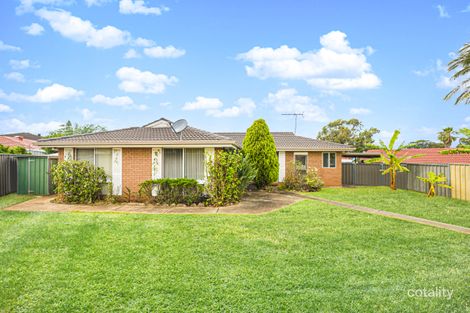 Property photo of 11 Strzelecki Close Wakeley NSW 2176