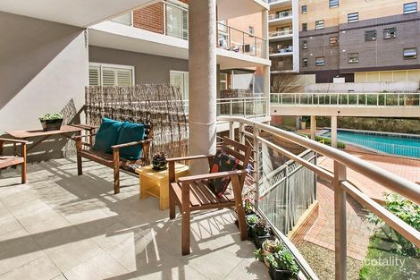 Property photo of 41/14-18 College Crescent Hornsby NSW 2077