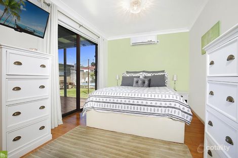 Property photo of 16 Lakelands Drive Dapto NSW 2530