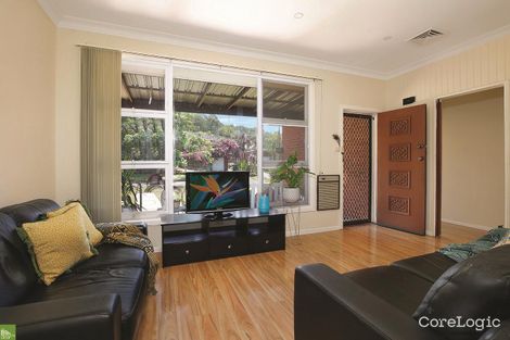 Property photo of 21 Andrew Avenue Keiraville NSW 2500