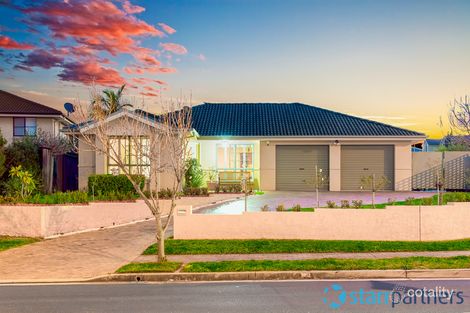49 Greenhill Dr, Glenwood, NSW 2768