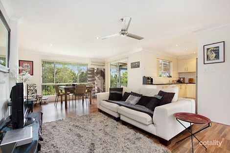 Property photo of 6 Edelsten Court Carrara QLD 4211