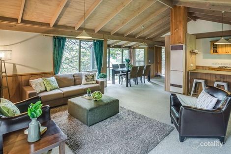Property photo of 8 Anderson Street Kallista VIC 3791