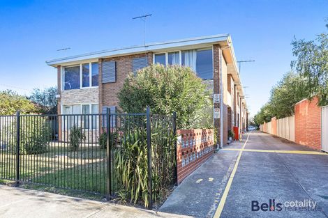 Property photo of 15/23 King Edward Avenue Albion VIC 3020