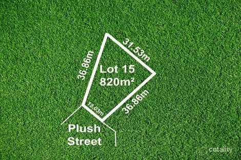 14 Plush St, Greenock, SA 5360