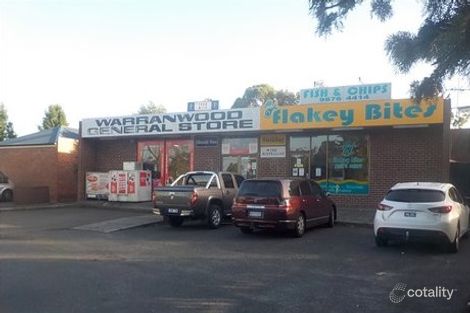 42-44 Warranwood Rd, Warranwood, VIC 3134