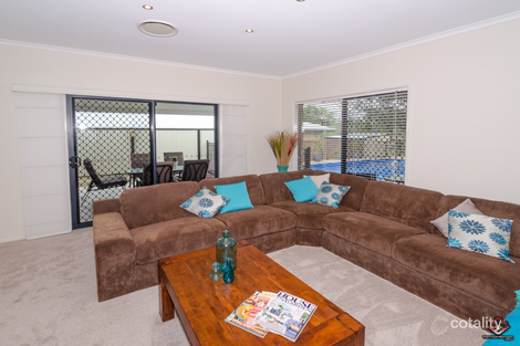 Property photo of 9 Tequesta Drive Beaudesert QLD 4285