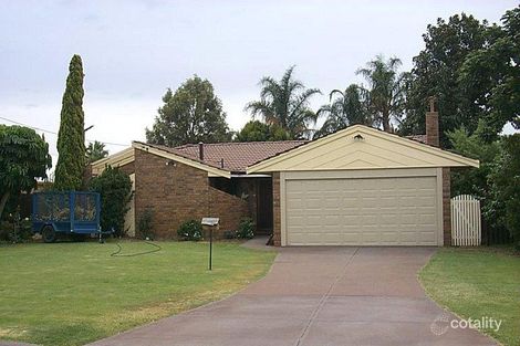 8 Iron Bark Row, Willetton, WA 6155