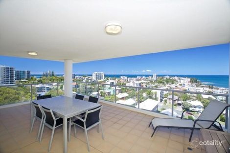 Property photo of 17/5 Canberra Terrace Kings Beach QLD 4551