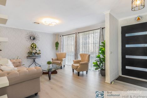 Property photo of 101 Willow Drive Hampton Park VIC 3976