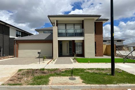 Property photo of 7 Foal Circuit Fraser Rise VIC 3336