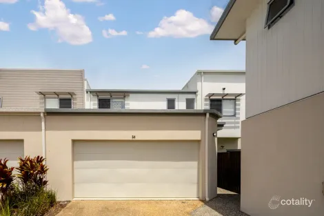 54/1-19 Bowen St, Mango Hill, QLD 4509