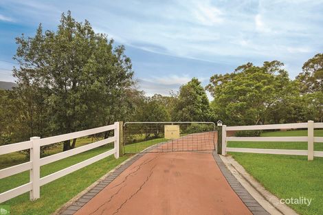 Property photo of 12 Mountain View Terrace Avondale NSW 2530