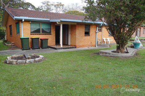 Property photo of 7 Gilbert Cory Street South West Rocks NSW 2431