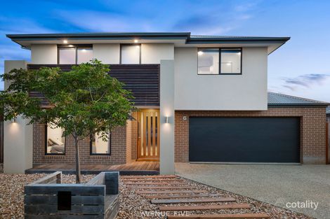 Property photo of 6 Boeing Street Mount Duneed VIC 3217