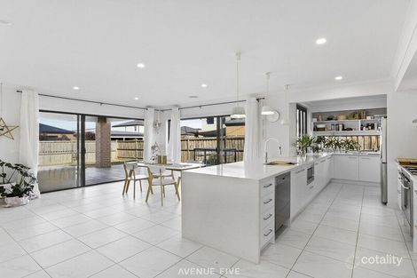Property photo of 6 Boeing Street Mount Duneed VIC 3217