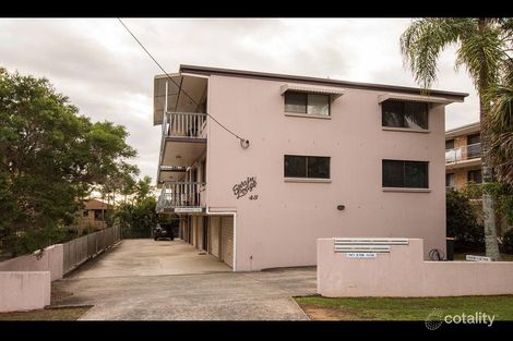 2/43 Swain St, Holland Park West, QLD 4121