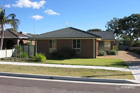 Property photo of 28 Bundara Road Noraville NSW 2263