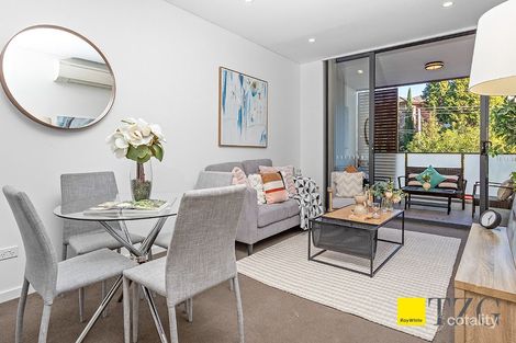 10/4-6a Park Ave, Waitara, NSW 2077