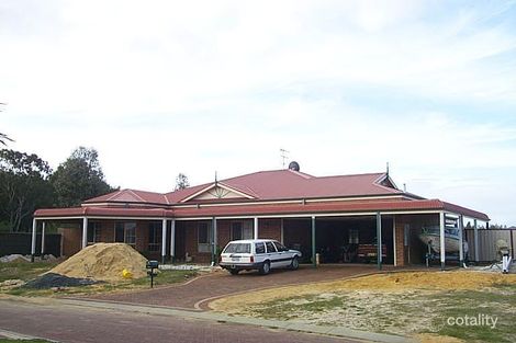 8 Seahorse Cres, Geographe, WA 6280