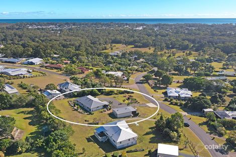 59 Straits Otlk, Craignish, QLD 4655