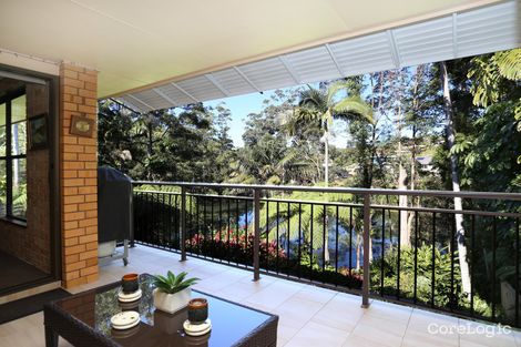 Property photo of 14 Norman Hill Drive Korora NSW 2450