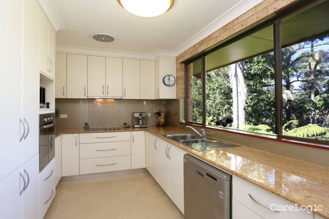 Property photo of 14 Norman Hill Drive Korora NSW 2450